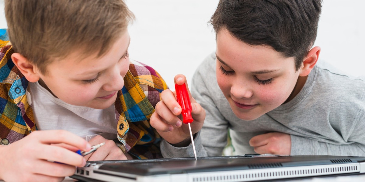 Tagxa Brain Builders Empowering Creative kiddies