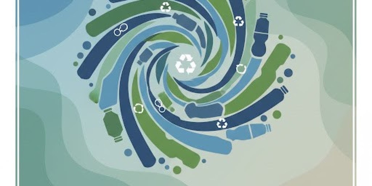 Recycled HDPE Plastic | Sustainable & High-Quality Recycled PP Plastic Solutions