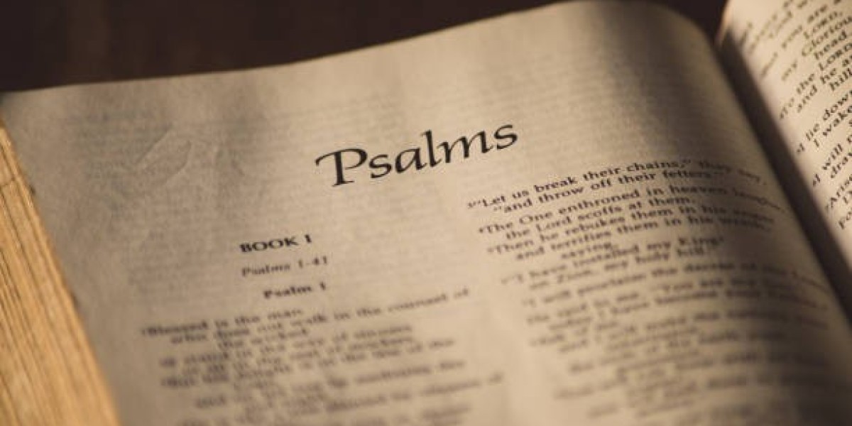 How Does the Book of Psalms Use Parallelism?