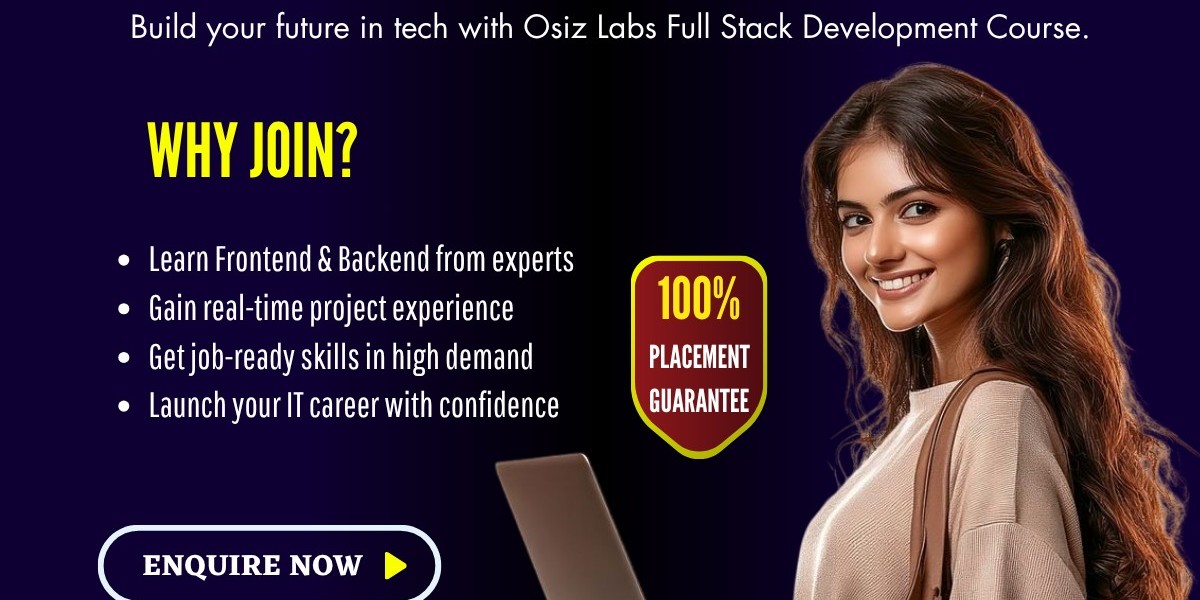 Top 5 Full Stack Skills That Instantly Increase Your Salary