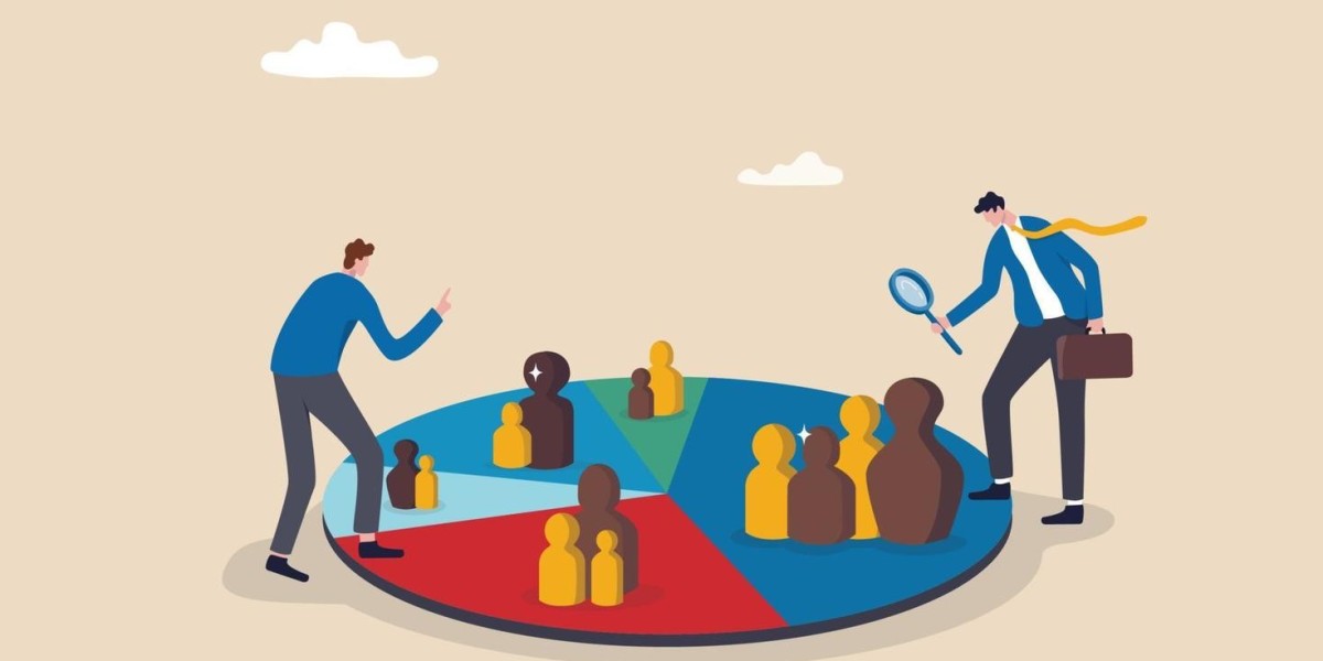 The Impact of Audience Segmentation Accuracy on ABM Performance