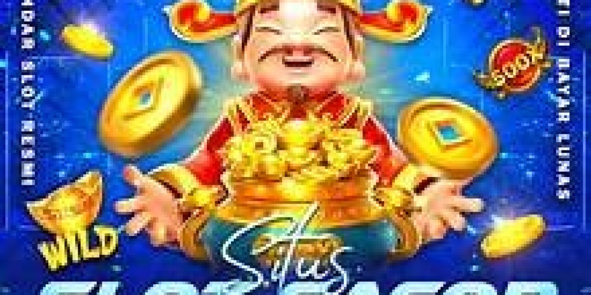 Slot Gacor dengan Sistem Terbaru