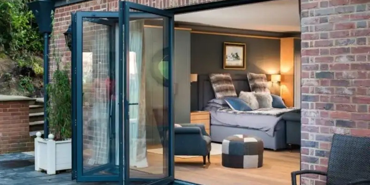 Transform Your Home’s Look with a Stunning New Front Door from Colipa