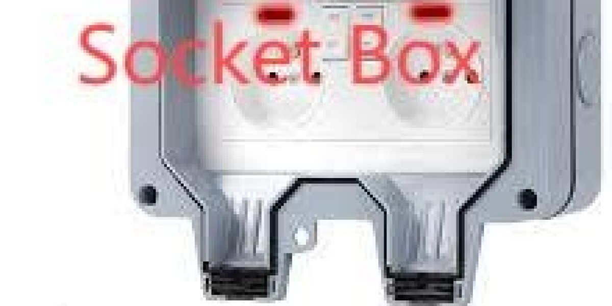 Reliable Outdoor Socket Box Solutions Reinvented By Nante For Installers