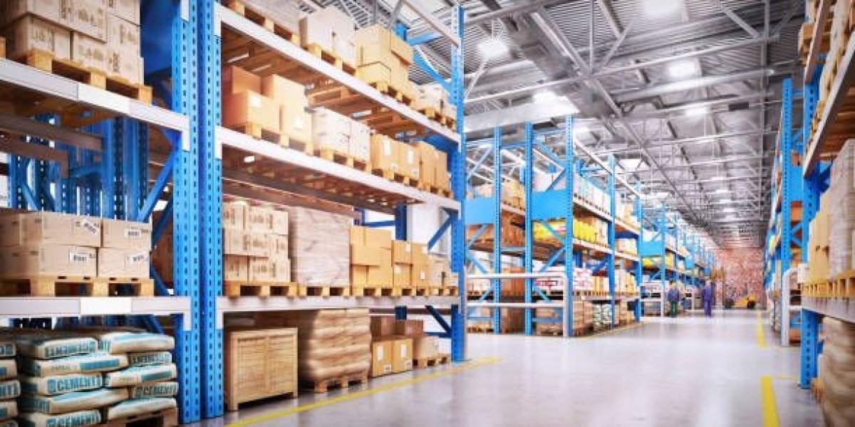 What Is Food Logistics and How It Impacts Your Bottom Line