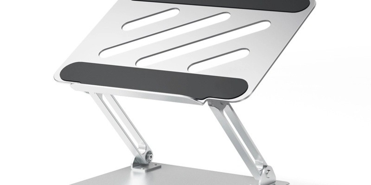 ZUERST Offers Laptop Stands Wholesale with OEM and Branding Options