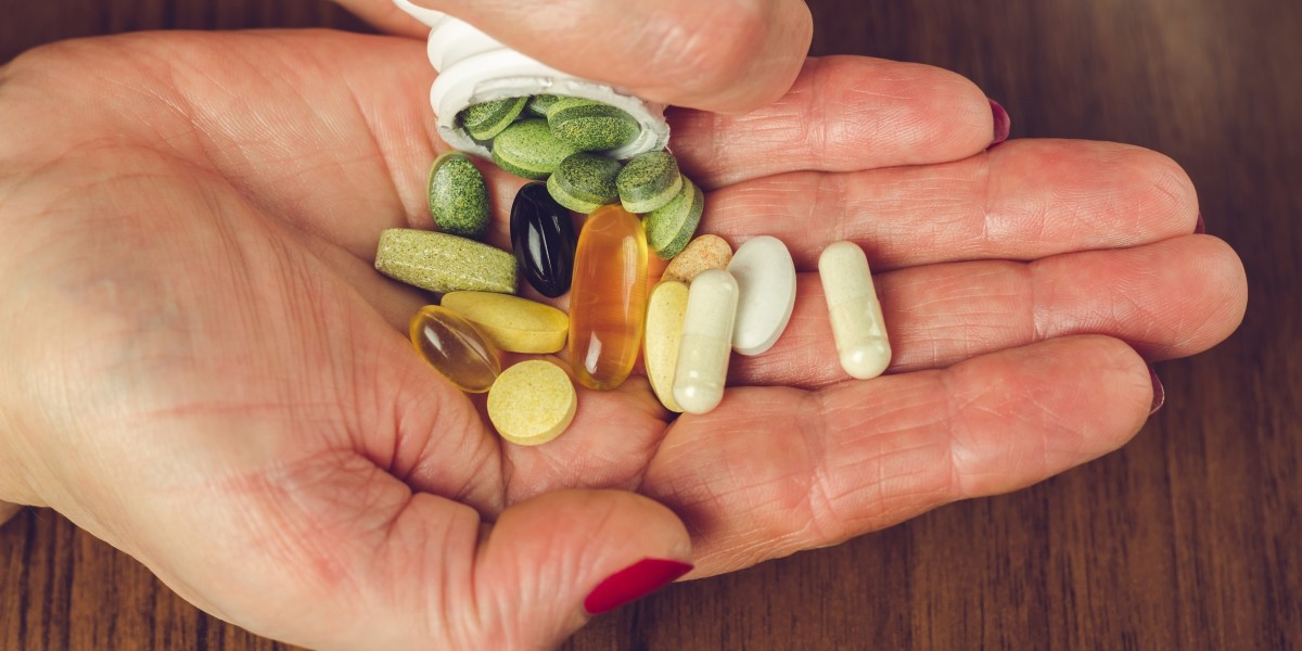 Vegan Supplements Market trends reveal surge in online retail and e-commerce distribution channels
