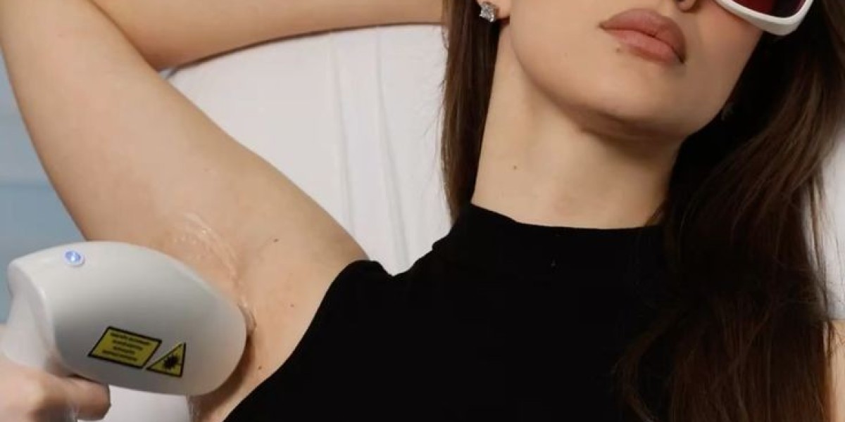 Laser Hair Removal in Dubai: The Game-Changer for Busy Professionals