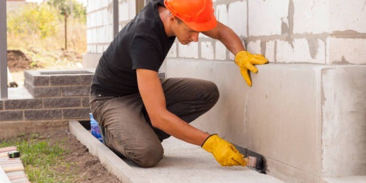 Long-Lasting Concrete Repair Solutions