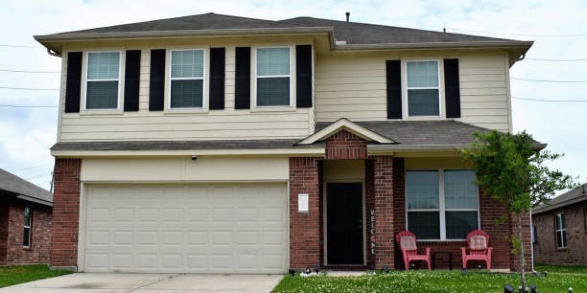 Unlocking Market Opportunities in Commercial Real Estate Houston