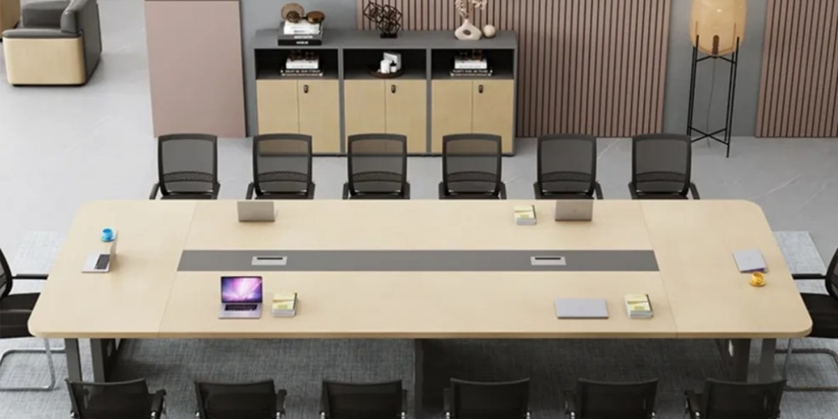 How to maintain shop office furniture?