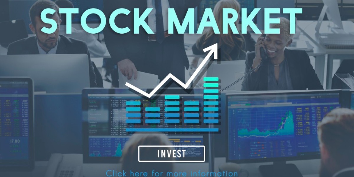Unlock Smarter Investments with the Best Share Market Advisory Services in India