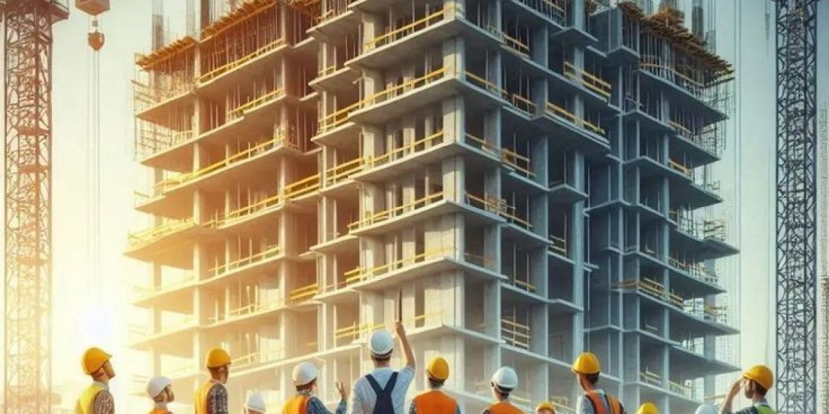 Project And Construction Management Consultancy Services India