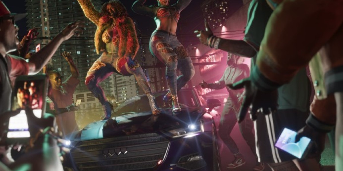 MMOEXP GTA 6:GTA 6: Visuals vs. Gameplay – Which Do You Think Will Define the Game?