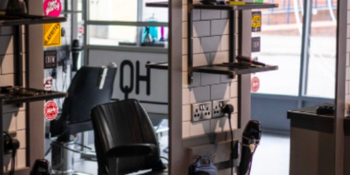 The Ultimate Guide to Men’s Grooming in Dallas: Finding the Right Barbershop, Haircut, and Style