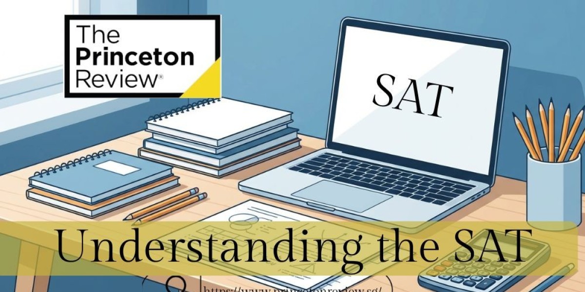 Understanding the SAT: Key Concepts, Syllabus, and SAT Test Prep in Singapore