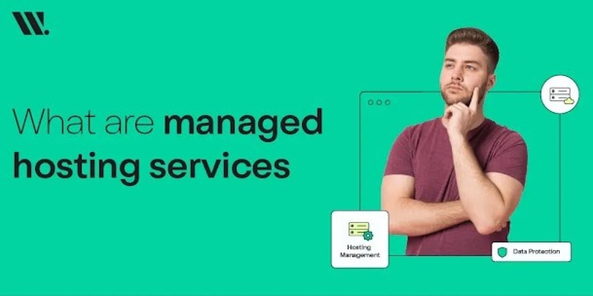 Where to Find Reliable Managed Hosting Services in Lahore – Websouls