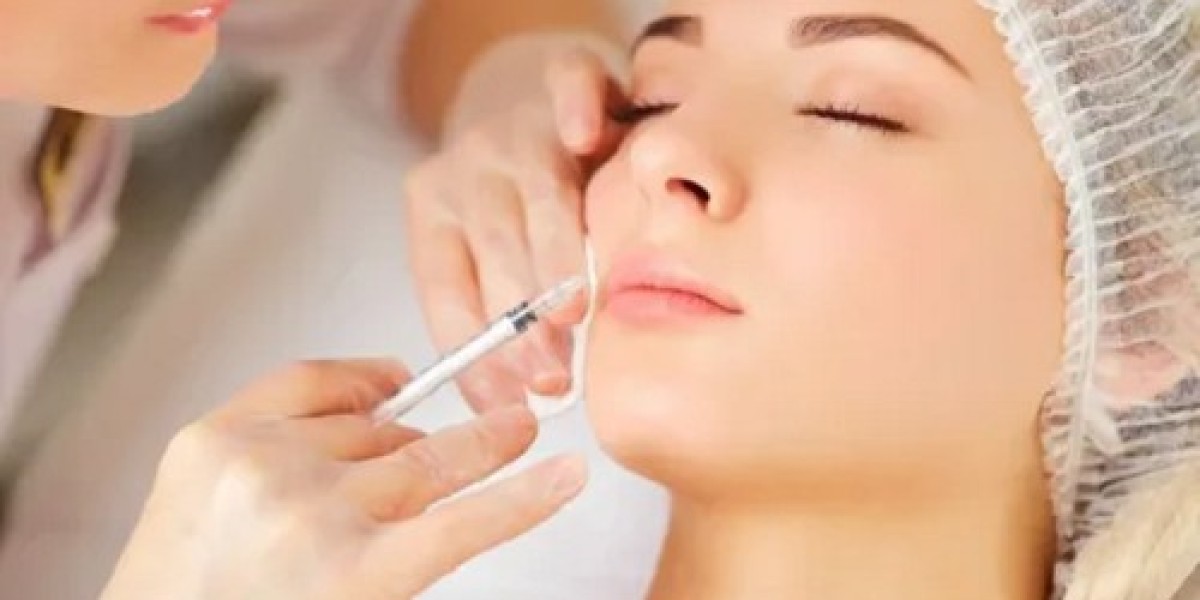 Botox in Dubai: Safe and Effective Wrinkle Treatment for All Ages