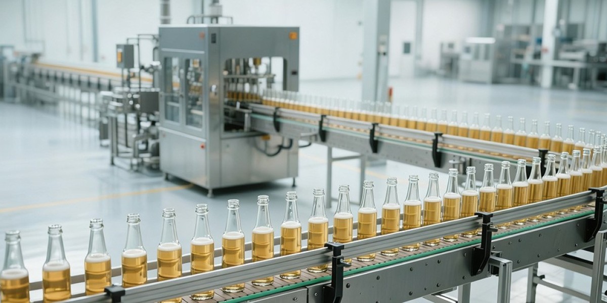 How Brewers Upgrade Filling Lines for Higher Beer Output?