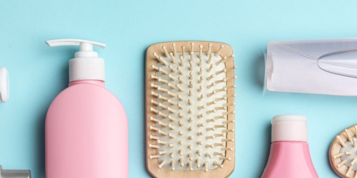 Discover Your Hair's Potential: A Guide to the Modern 髮品站