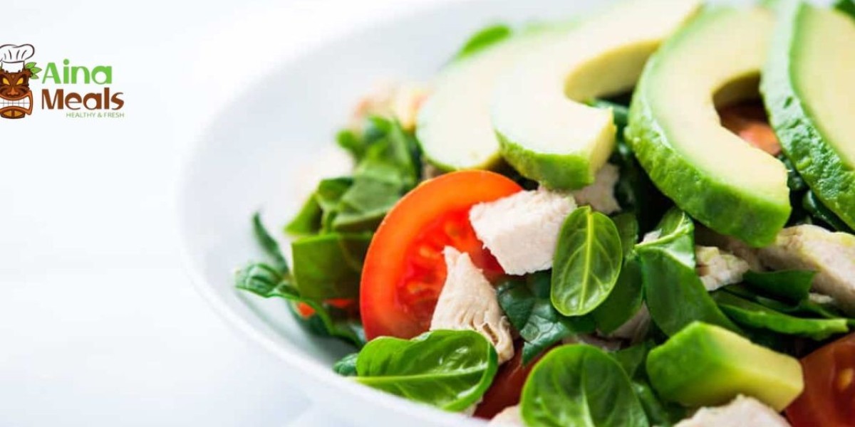 Best Plant-Based Food Delivery in Hawaii