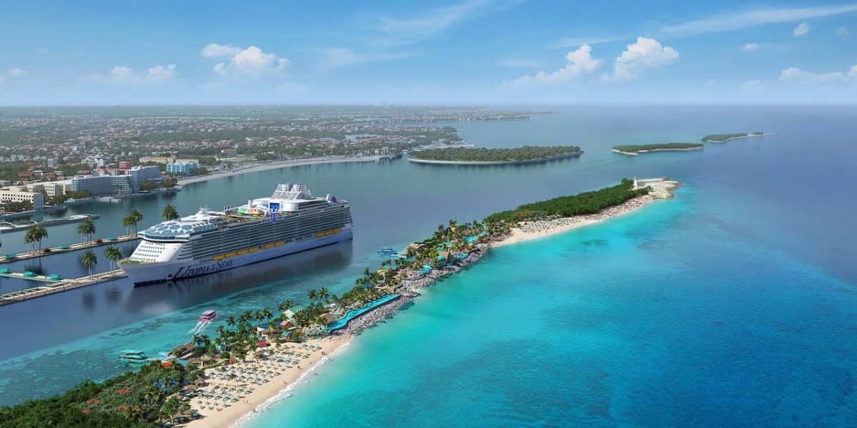 Bimini Cruise – Discover Paradise Just a Short Sail Away