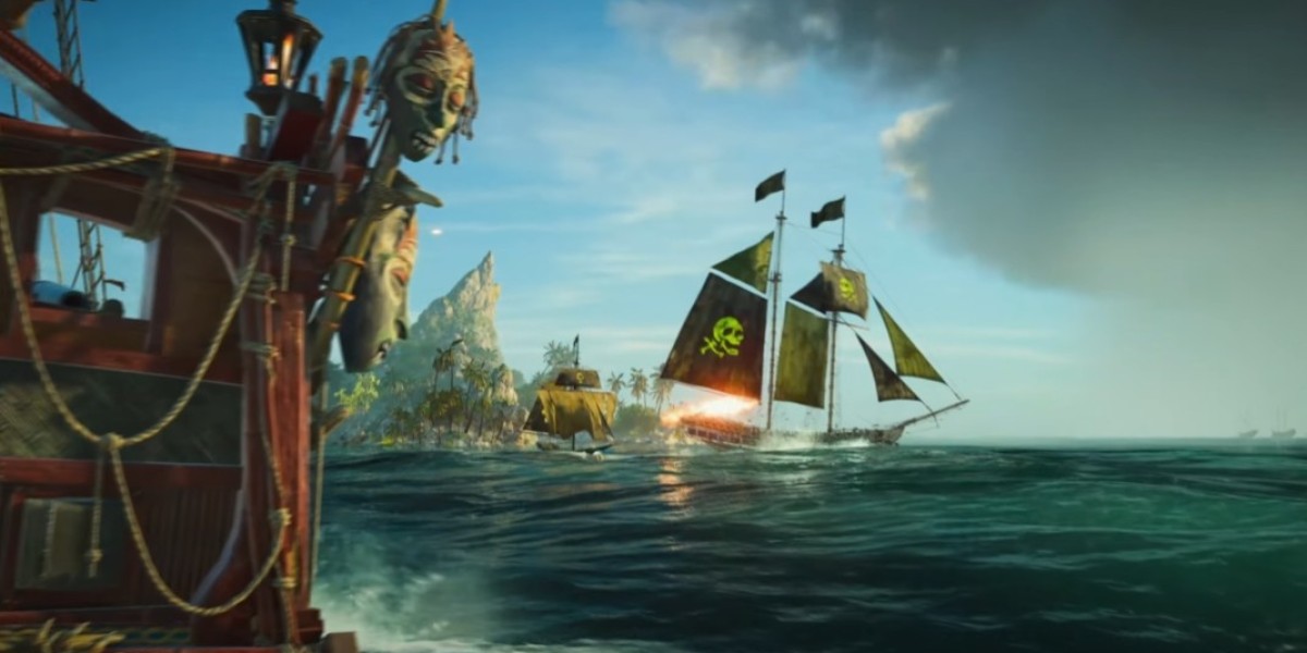 MMOexp-Skull and Bones: Best Torpedoes & Long Guns in This Reset