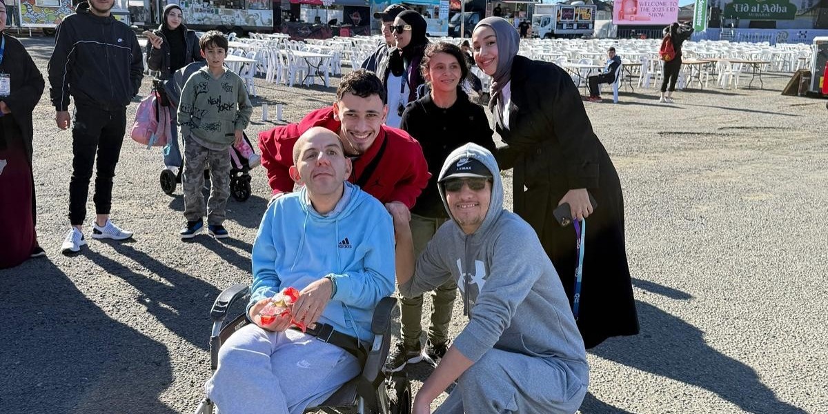 Compassionate Aged Care Fairfield: Supporting Your Loved Ones' Golden Years