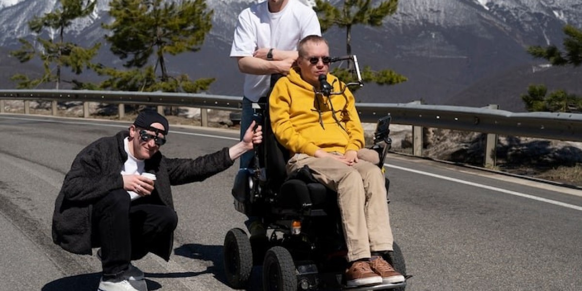 Innovative Mobility Wheelchairs Enhancing Independence in Bountiful UT