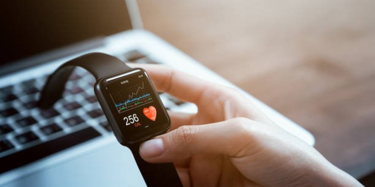 The Future of the Smartwatch Market: What’s Next for Wearable Technology?