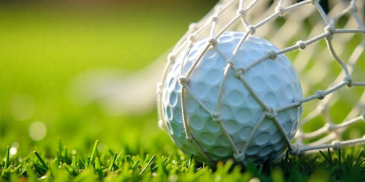 Discover the Advantages of Quality Golf Ball Netting and Essential Features