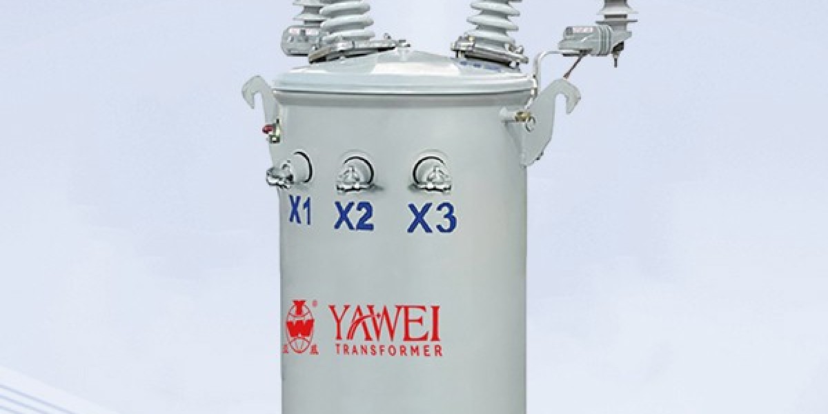 How to Place an Order for Custom Transformers with Yawei