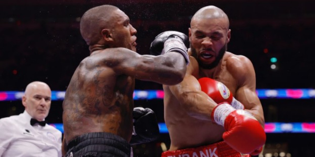 Benn vs Eubank & Ortiz Jr: Full Fight Insights