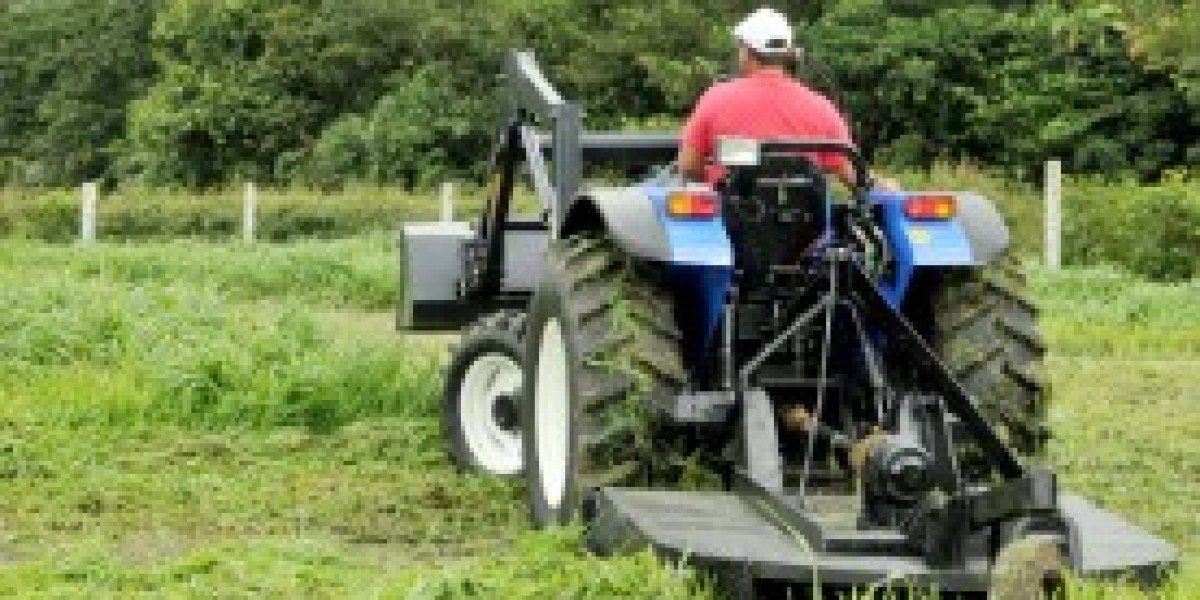 Transform Overgrown Land with Reliable Bush Hogging in Okeechobee FL