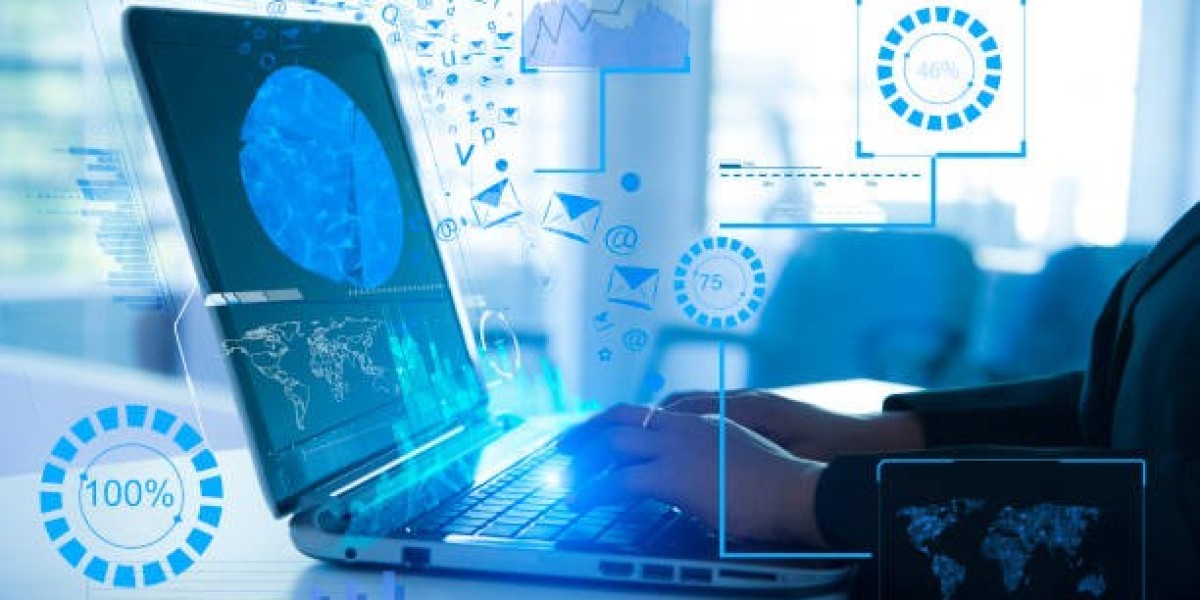 Big Data Analytics Market Insights: Trends, Applications, and Industry Adoption