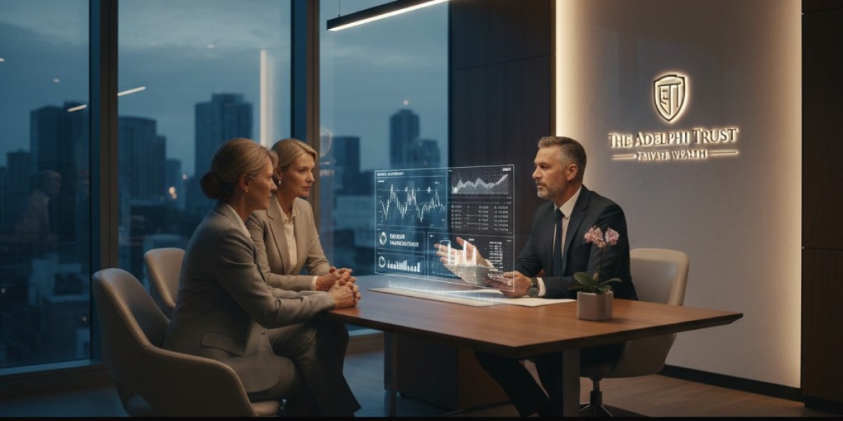 Strategic Expansion and Client Demands: Catalysts for Private Banking Market to Hit US$1.03 Trillion