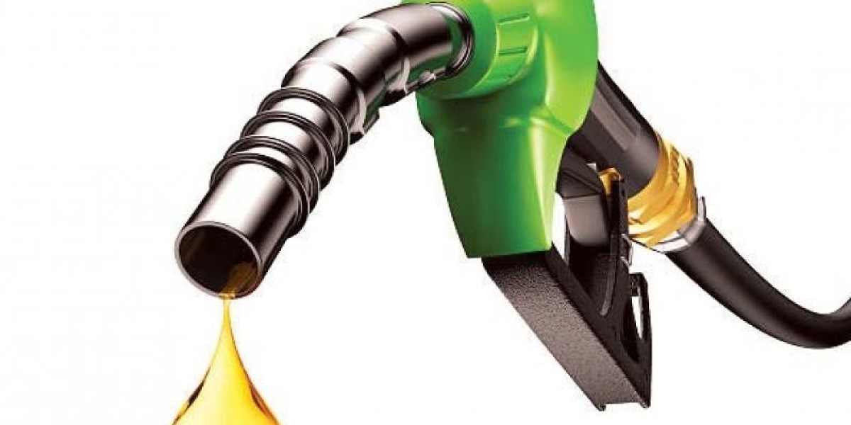 Diesel Price in UAE: Trends, Insights, and Market Analysis