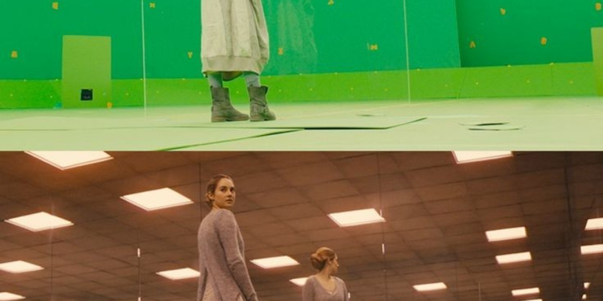Bringing Imagination to Life Through the Power of VFX