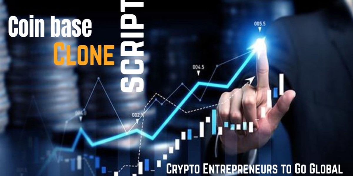 How Does a Coinbase Clone Script Empower Crypto Entrepreneurs to Go Global?