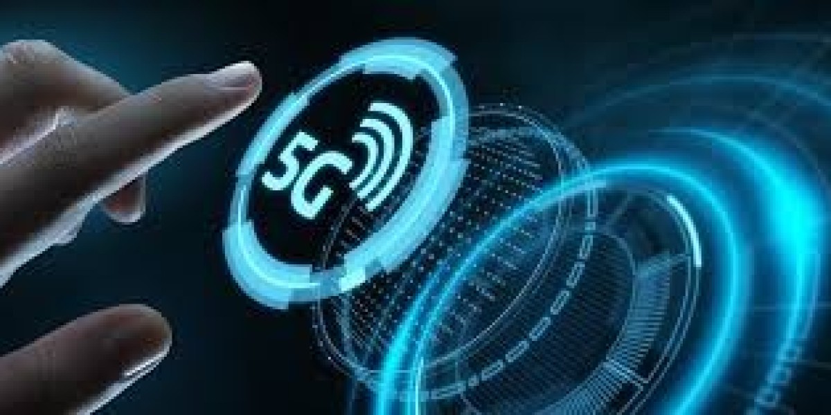 5G Technology Market innovations enabling smarter cities and intelligent infrastructure developments worldwide