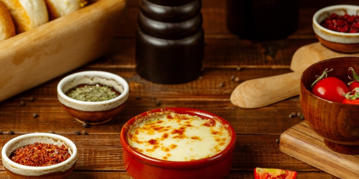 Is the Secret to Great Pizza Hidden in the Best Pizza Sauce in India?