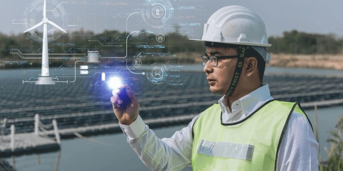 Smart Grids and Achieving Energy Efficiency Through Modern Power Engineering