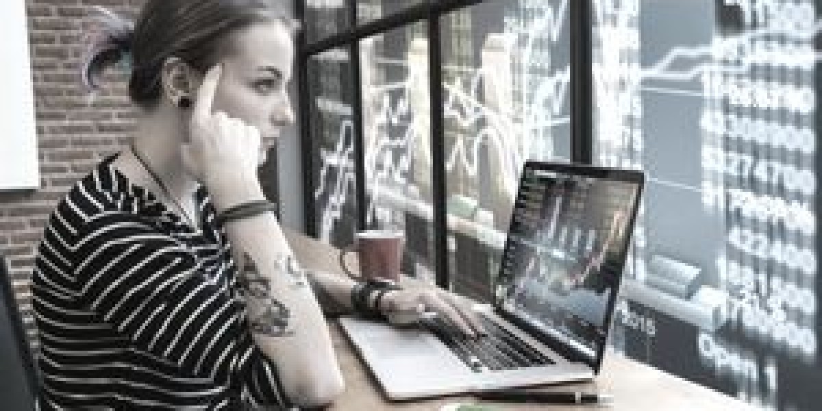 Maria Litinetsky – A Property Manager Who Keeps Things Steady