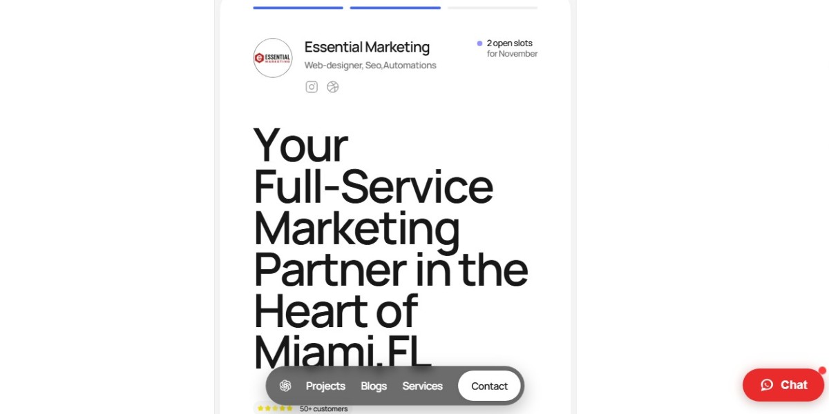 How marketingsvc Helps Modern Businesses Build Strong Digital Growth