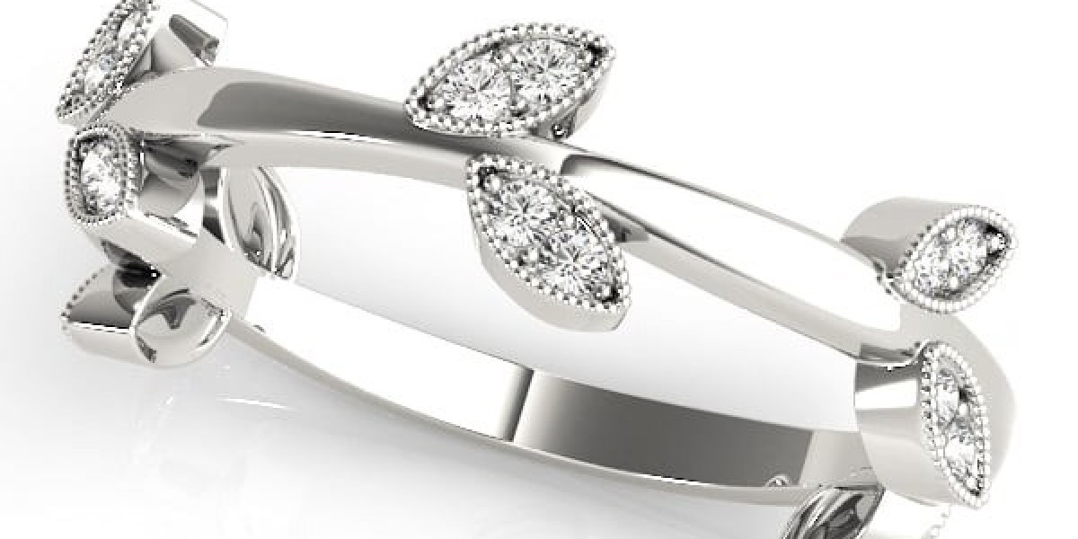 Jewels at Your Fingertips: Exploring the Magic of Online Fine Jewelry Stores