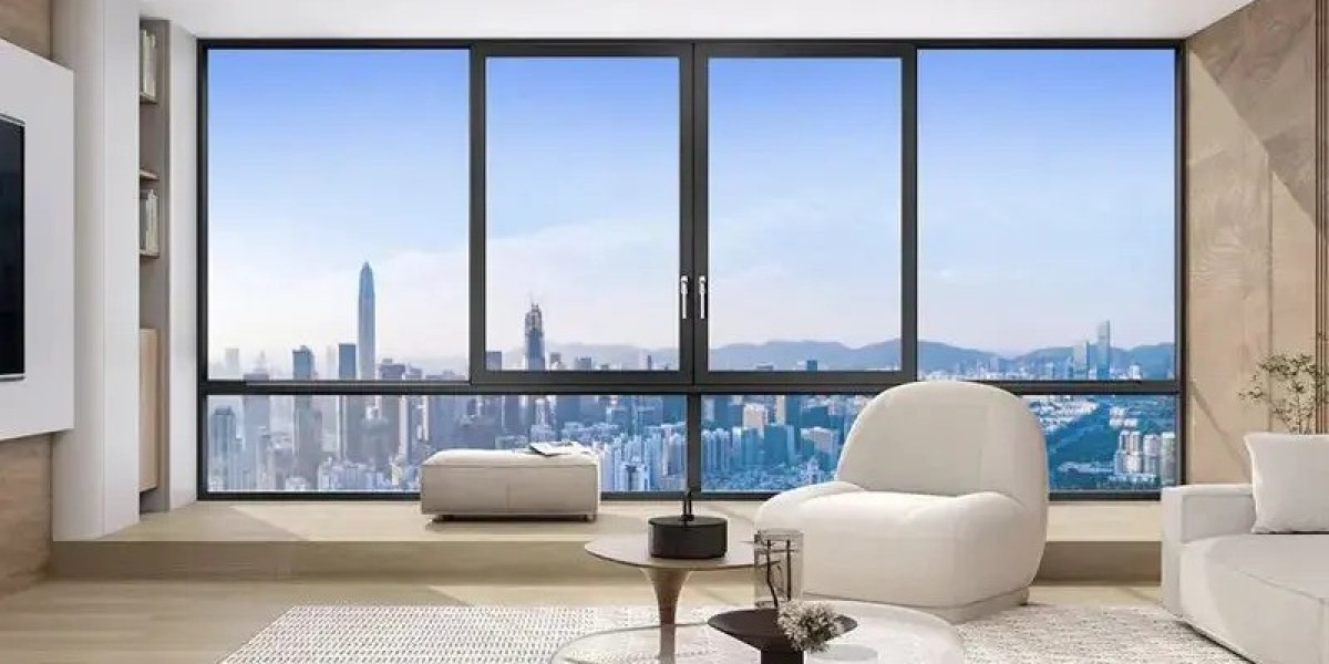 The Ultimate Checklist for Buying from Aluminum Window Suppliers