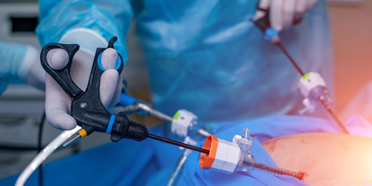 Preparing Physically and Mentally for Bariatric Surgery in Islamabad