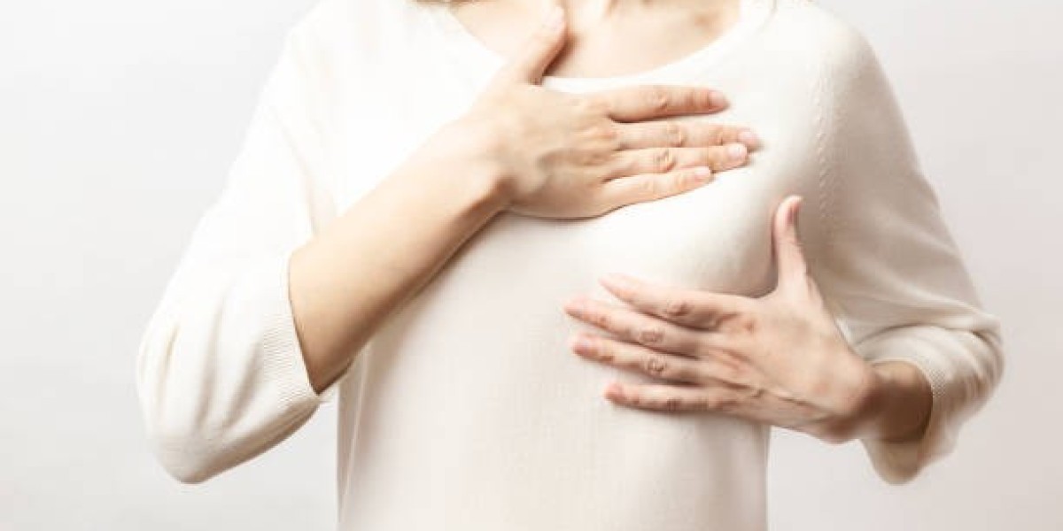 Breast Implants in Dubai: Best Post-Operative Care Plans