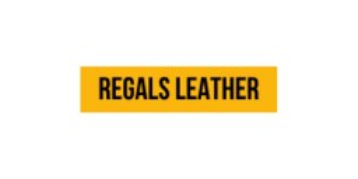 Men’s Leather Biker Jackets – The Ultimate Symbol of Boldness and Style