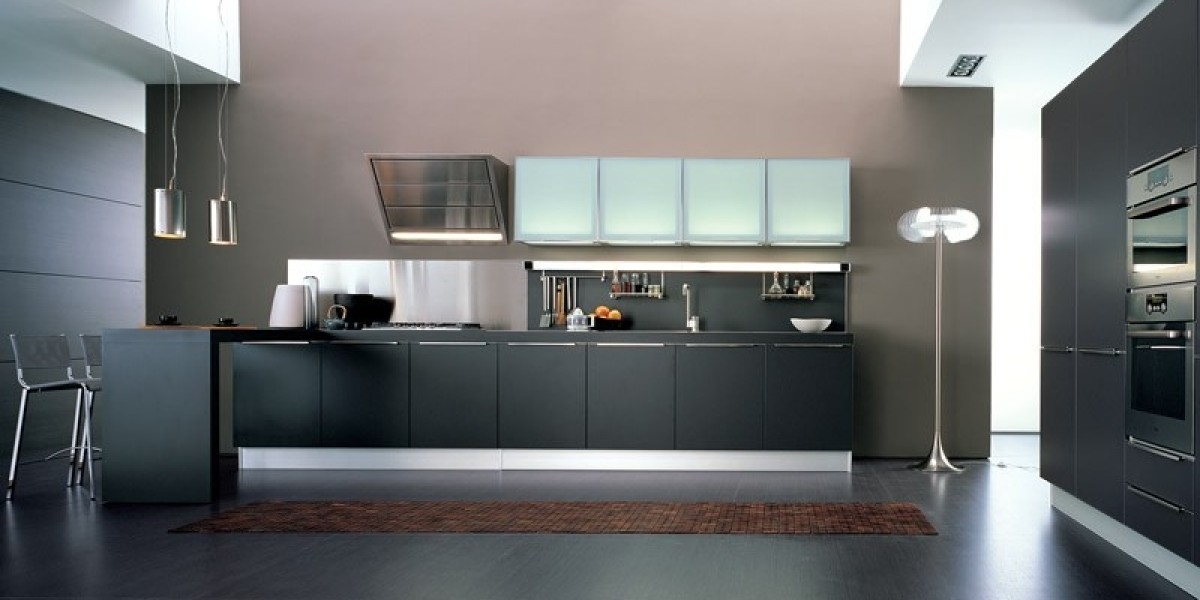 Why Stainless and Steel Kitchen Solutions Are Dominating Delhi Homes